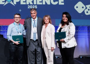 International Cemetery, Cremation & Funeral Association – ICCFA Apr 29–1 2026